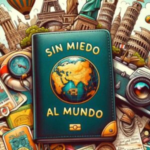 Sin Miedo al Mundo