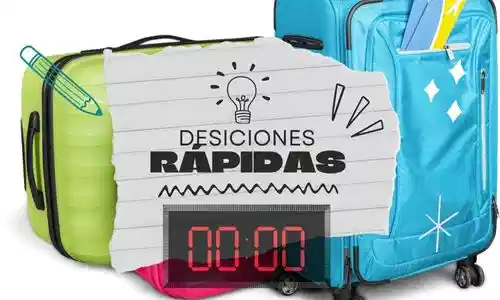 DESICIONES