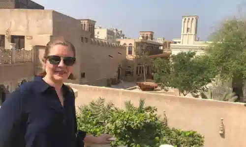 DUBAI (2)